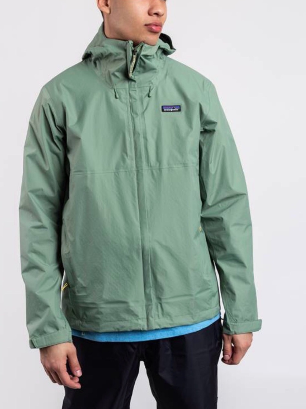 Patagonia Mens Torrentshell 3L Jacket Size M